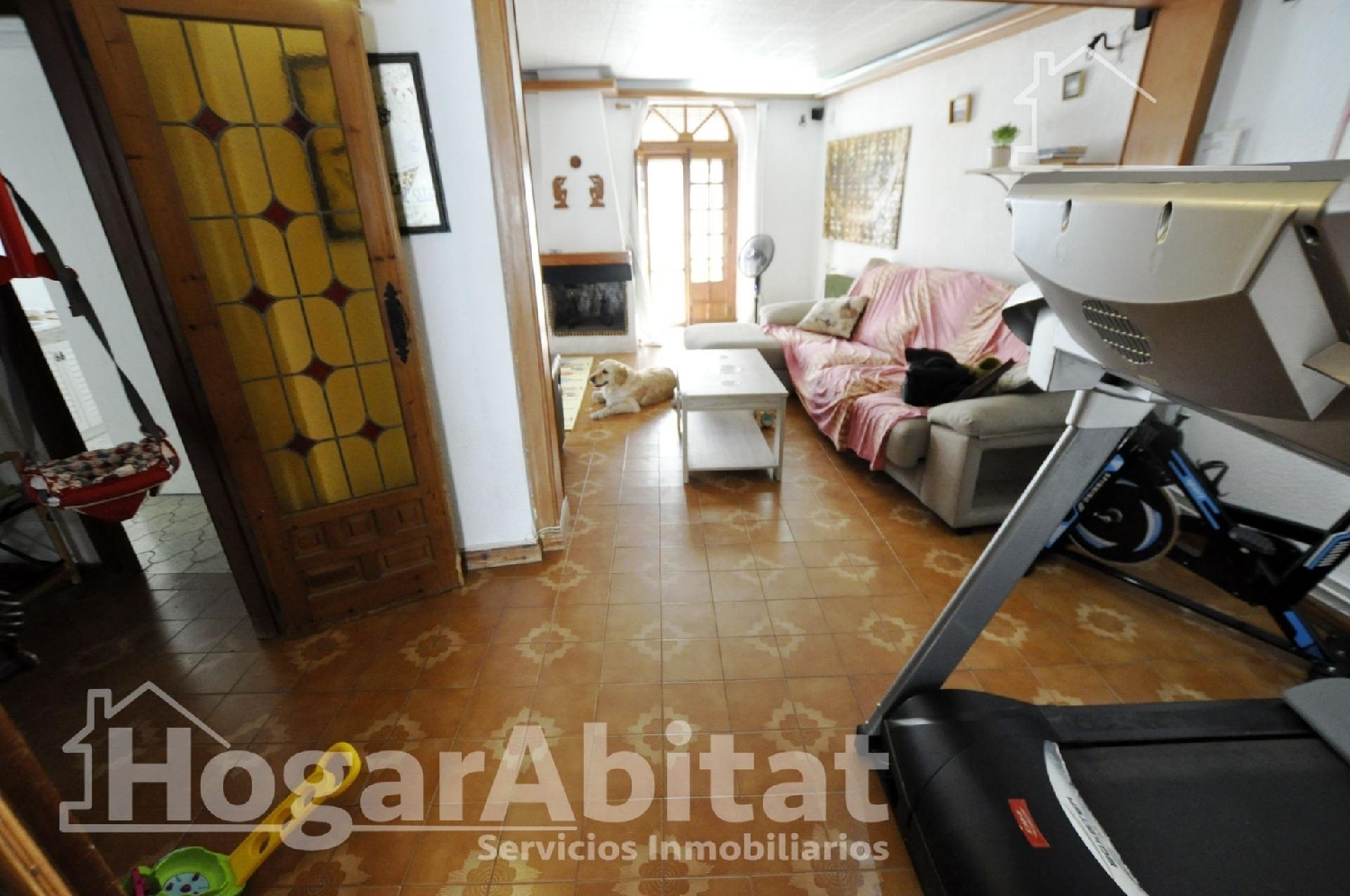  till salu takvåning Platja Del Puig Horta Nord 1