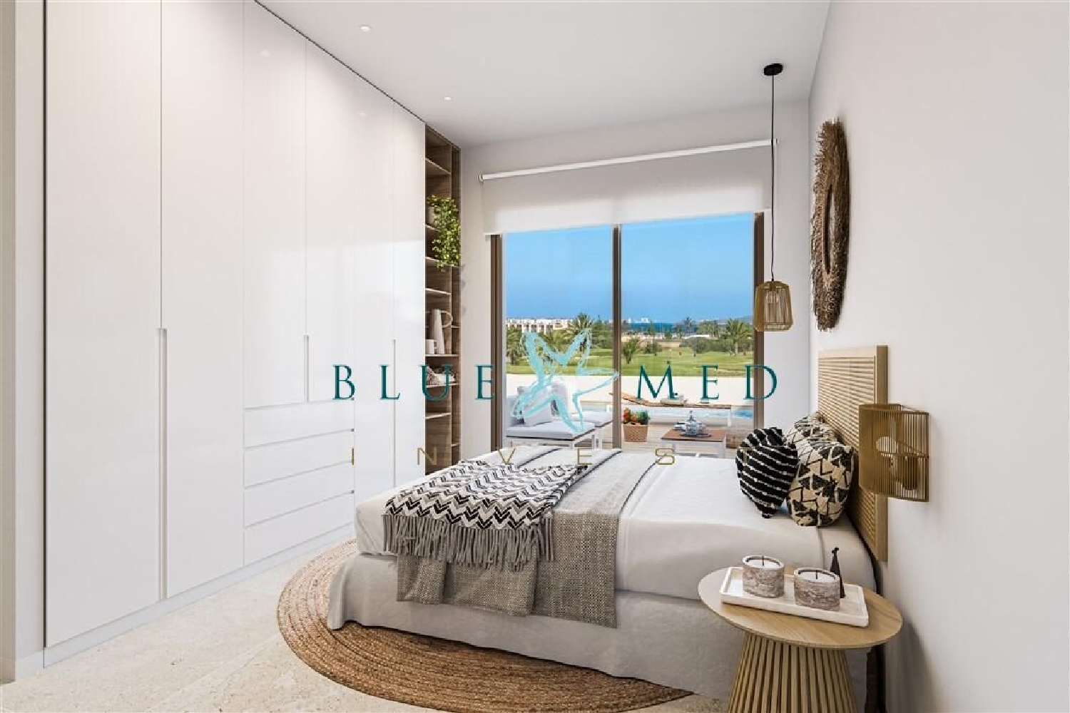  till salu takvåning Punta Calera Mar Menor 5