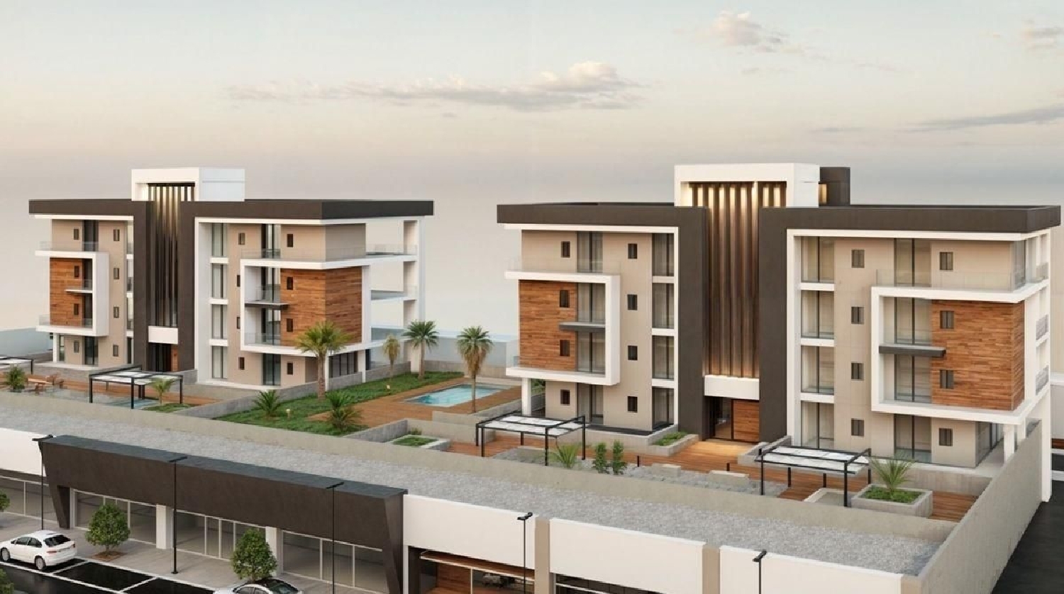  till salu takvåning Punta Calera Mar Menor 3