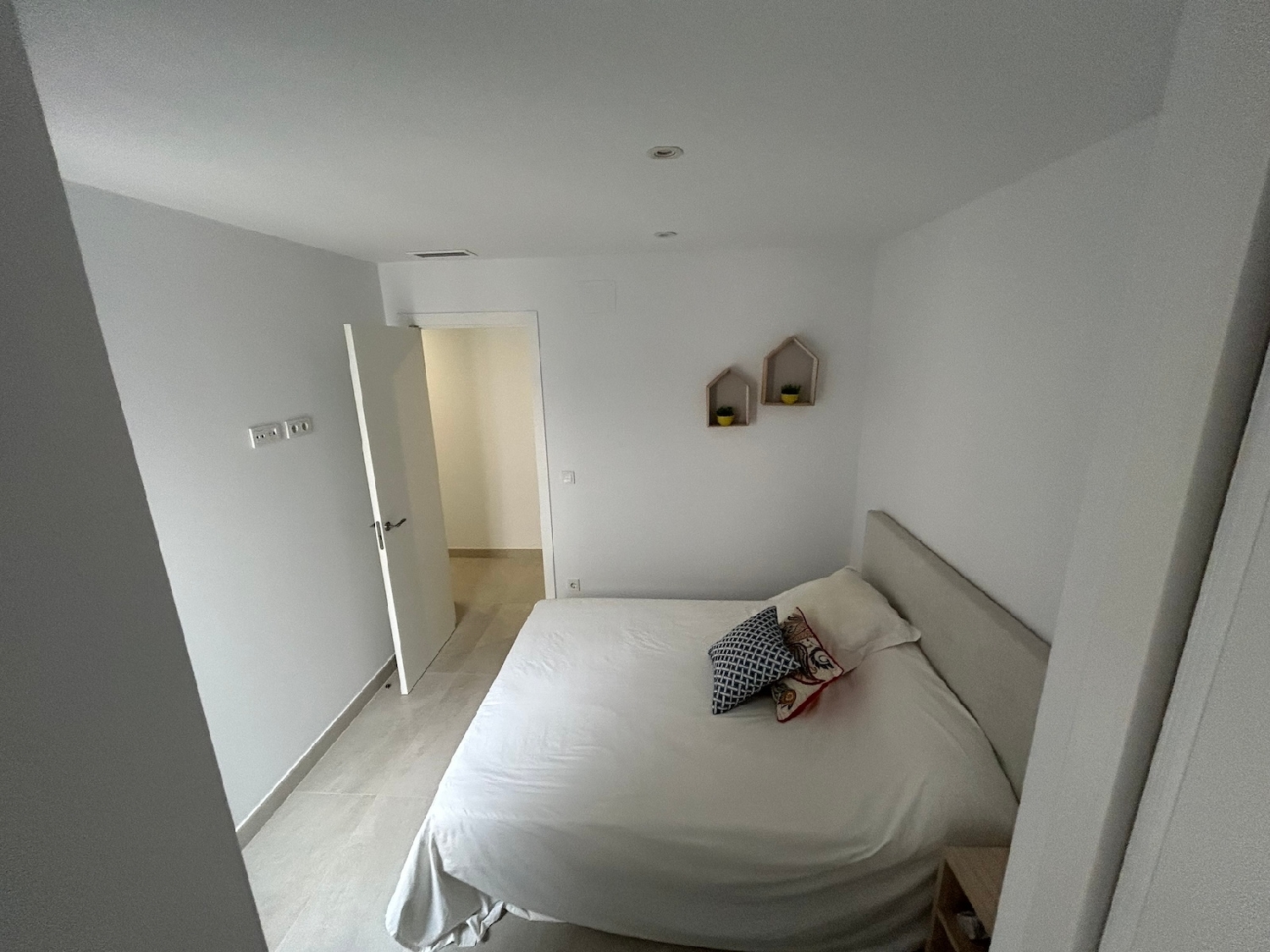  till salu takvåning Punta La Sierra Baix Vinalopó 7