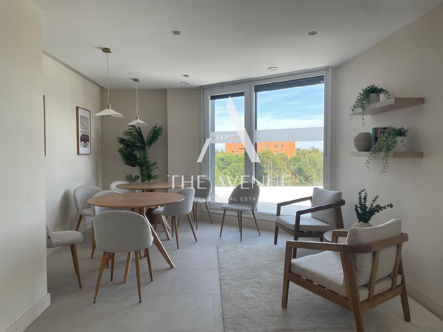  till salu takvåning Quintana Cuenca Del Henares 1