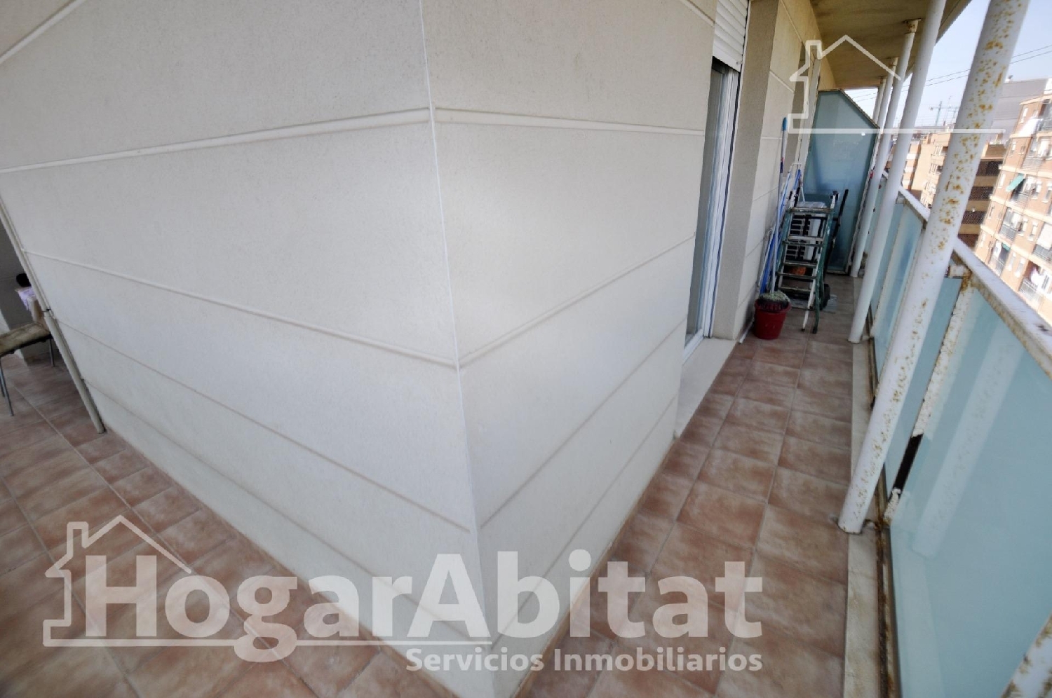  till salu takvåning Rascanya Torrefiel Valencia 8
