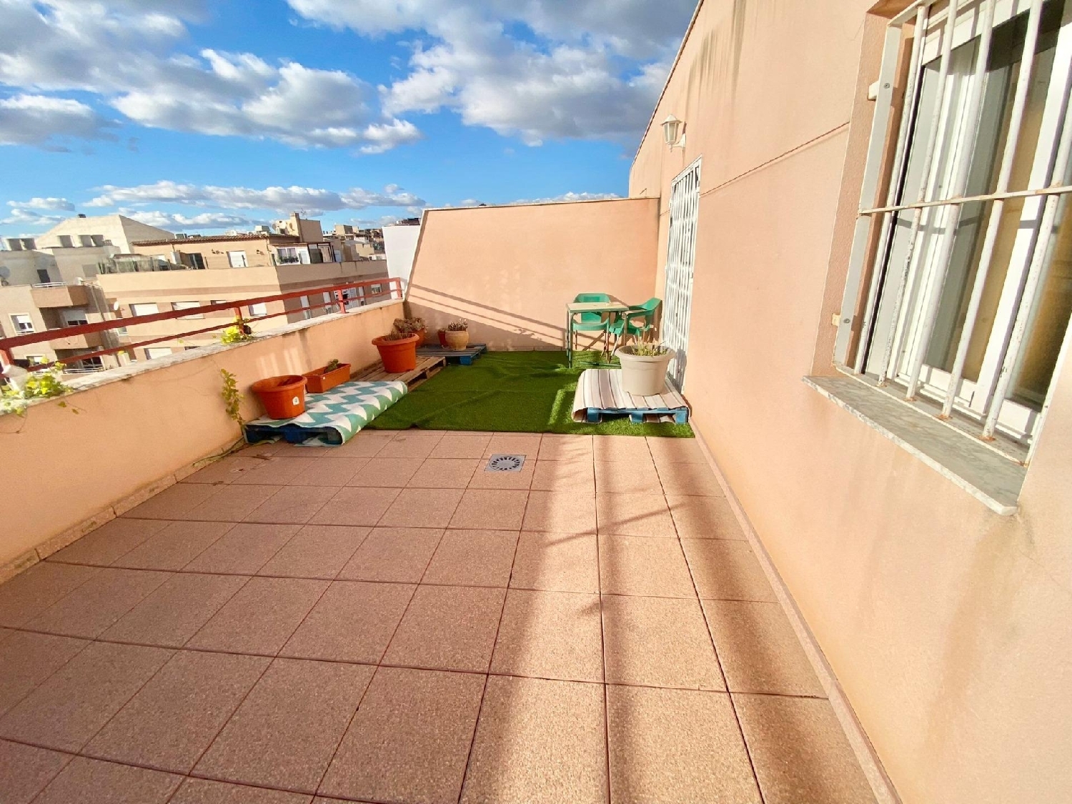 till salu takvåning Redon Y Venta De Ceferino Alto Guadalentín 3