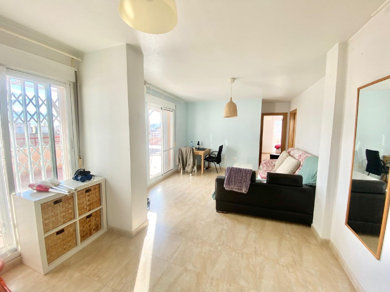  till salu takvåning Redon Y Venta De Ceferino Alto Guadalentín 4