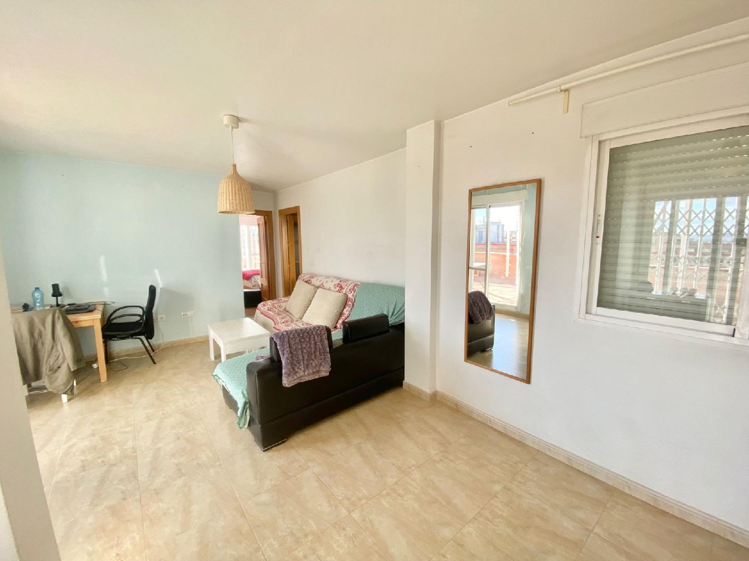  till salu takvåning Redon Y Venta De Ceferino Alto Guadalentín 5