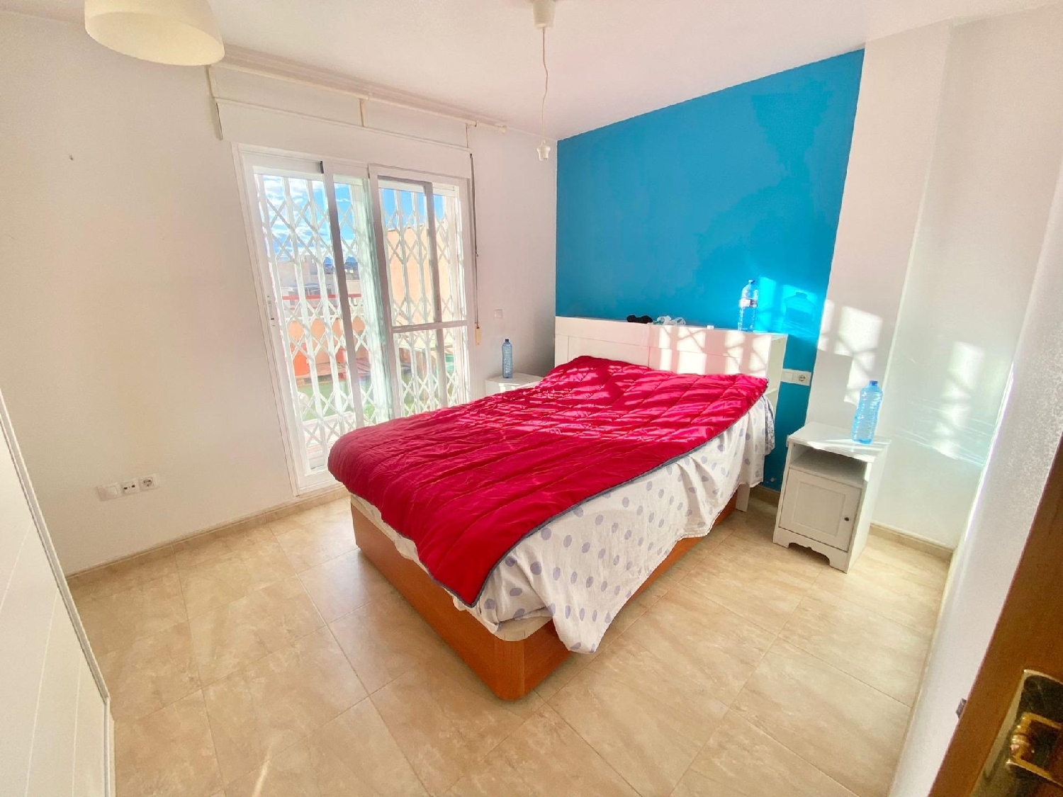  till salu takvåning Redon Y Venta De Ceferino Alto Guadalentín 6
