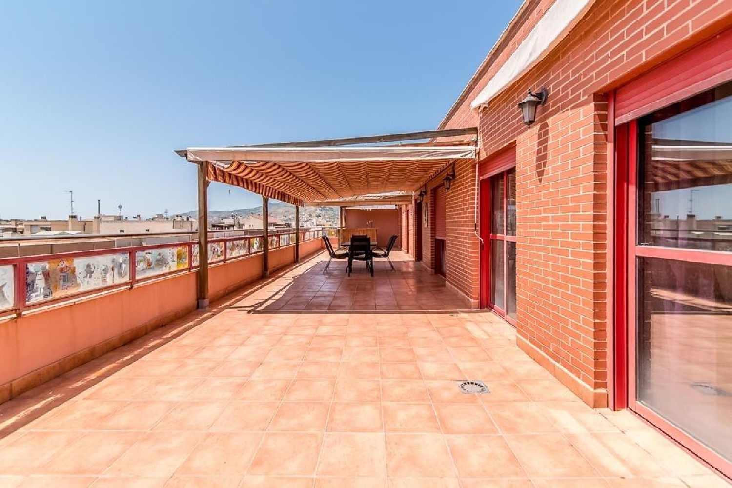 till salu takvåning Redon Y Venta De Ceferino Alto Guadalentín 5