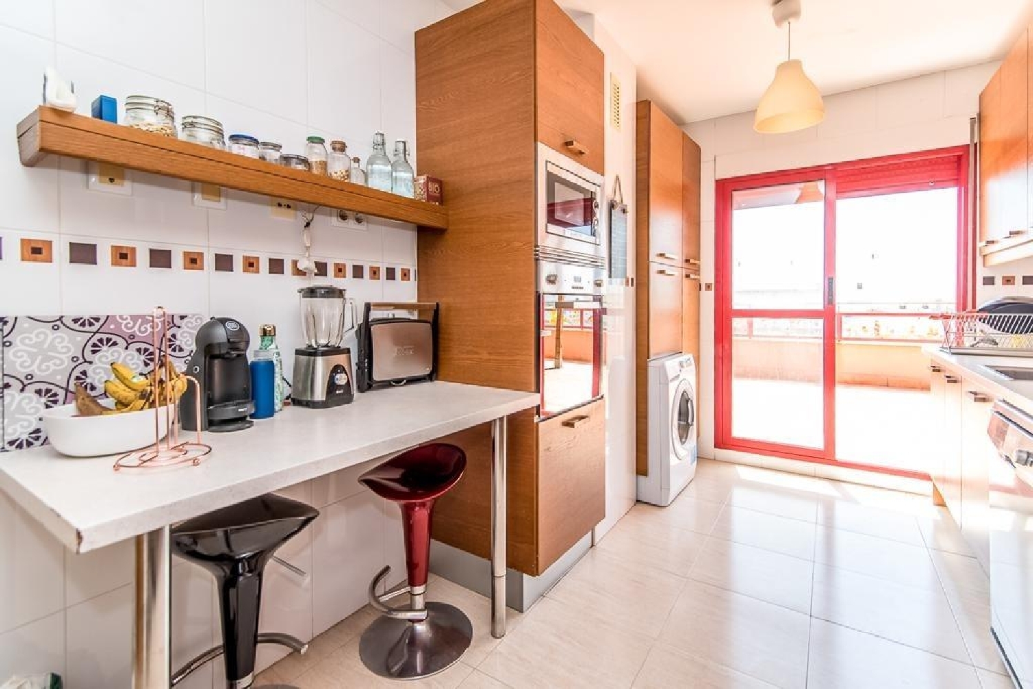  till salu takvåning Redon Y Venta De Ceferino Alto Guadalentín 7