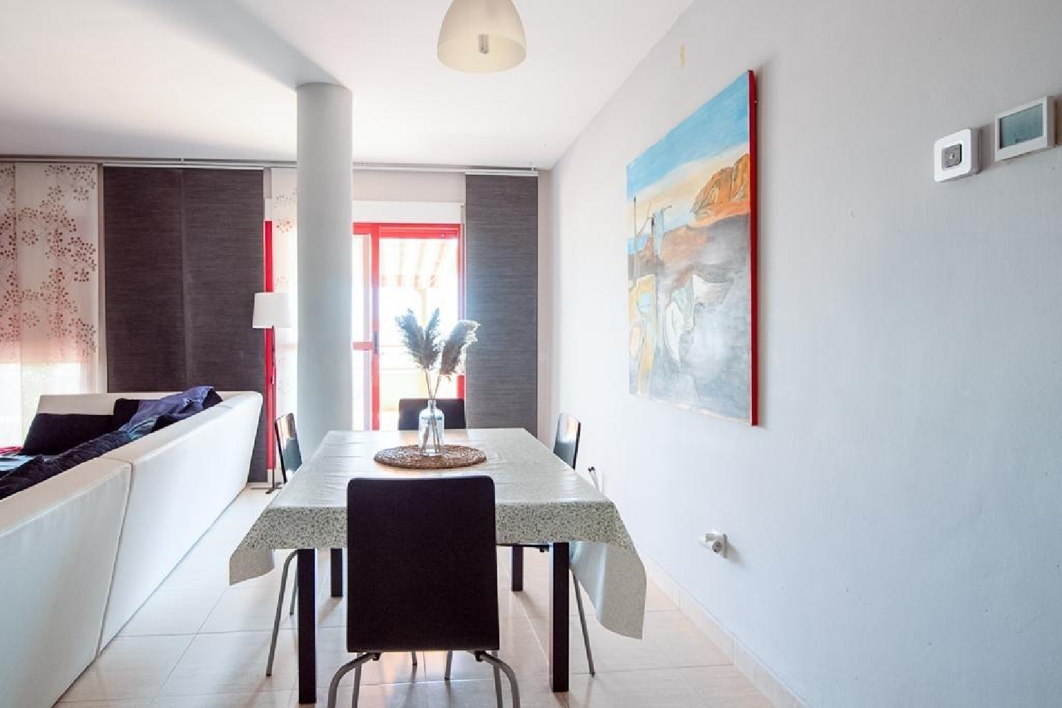 till salu takvåning Redon Y Venta De Ceferino Alto Guadalentín 3