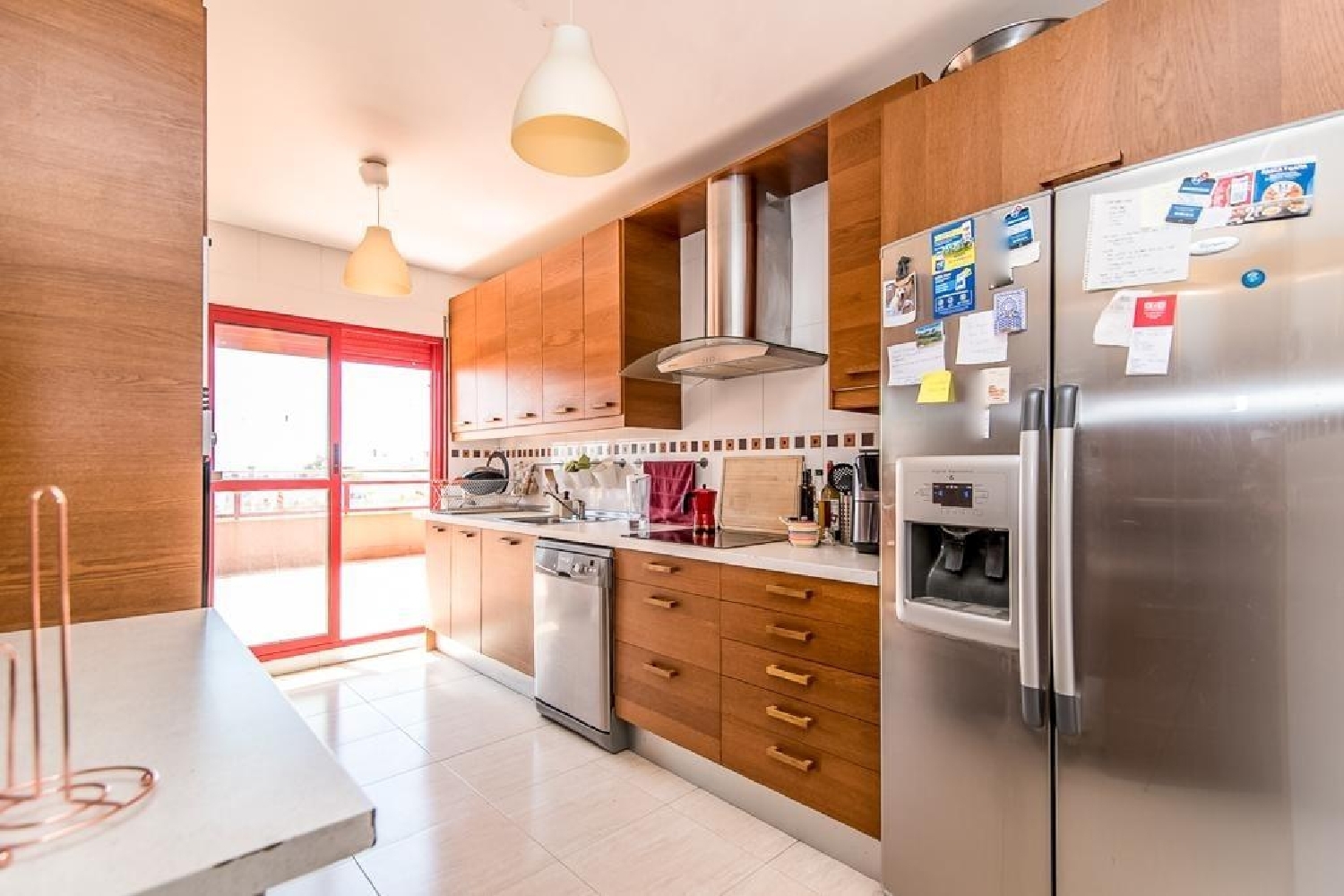  till salu takvåning Redon Y Venta De Ceferino Alto Guadalentín 6
