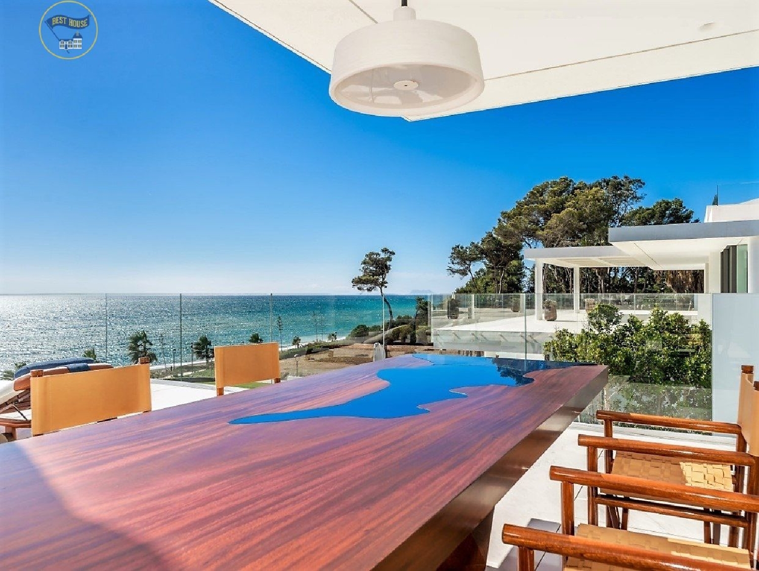  till salu takvåning Reinoso Costa Del Sol Occidental 1