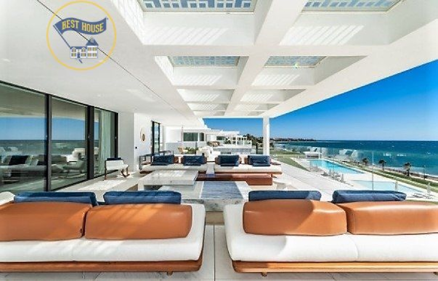  till salu takvåning Reinoso Costa Del Sol Occidental 4