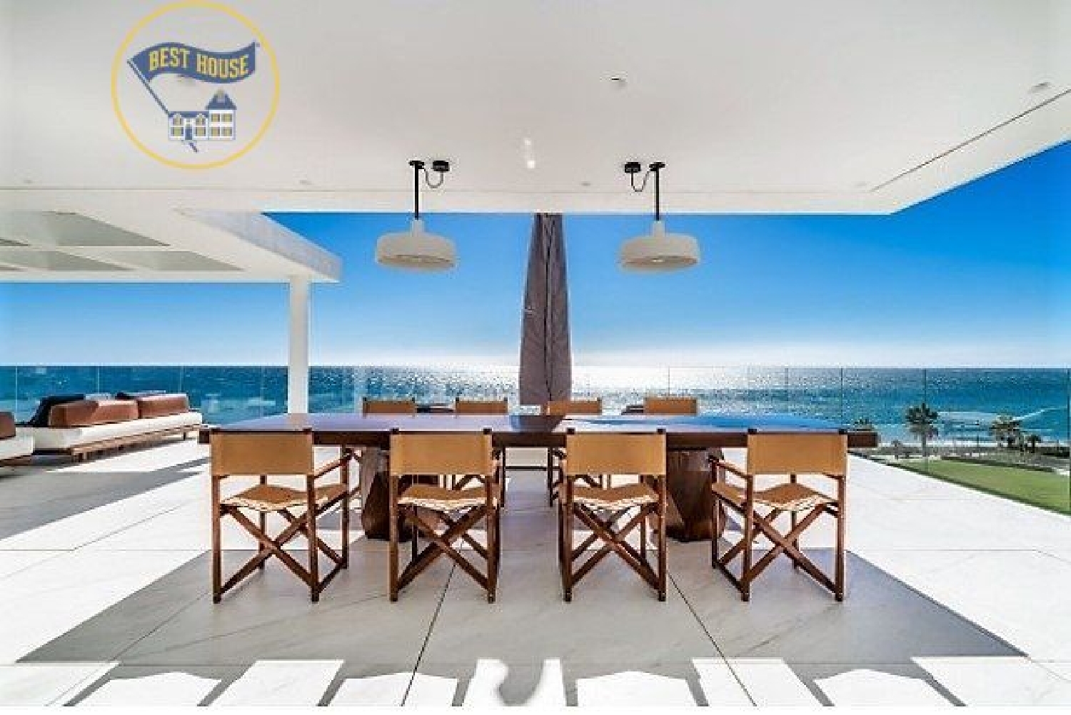  till salu takvåning Reinoso Costa Del Sol Occidental 6