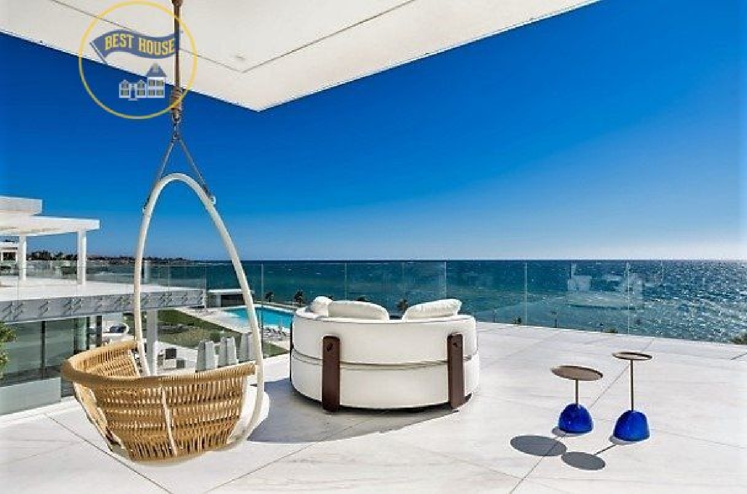  till salu takvåning Reinoso Costa Del Sol Occidental 5