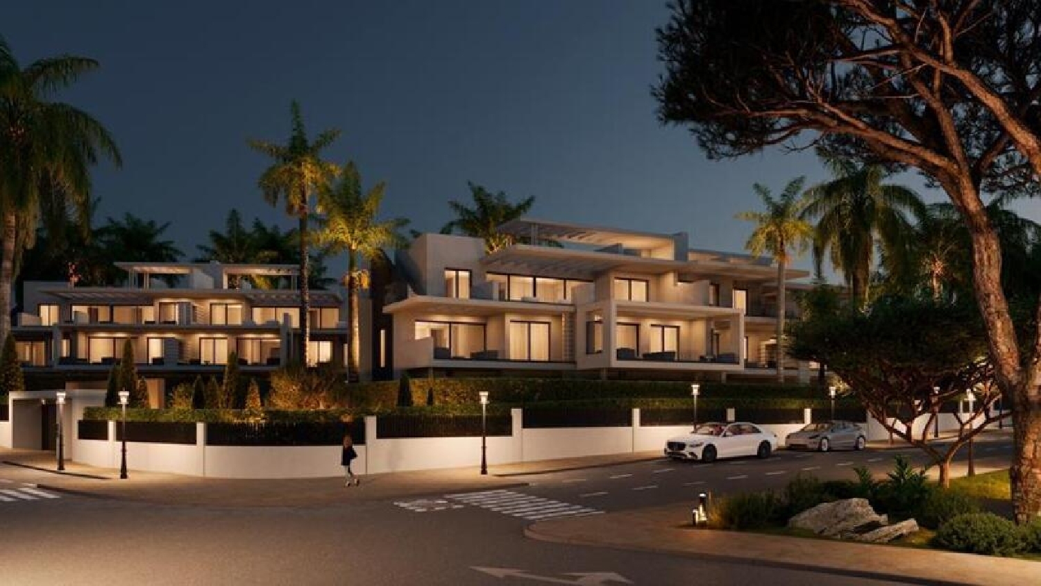  till salu takvåning Valle Romano Costa Del Sol Occidental 21