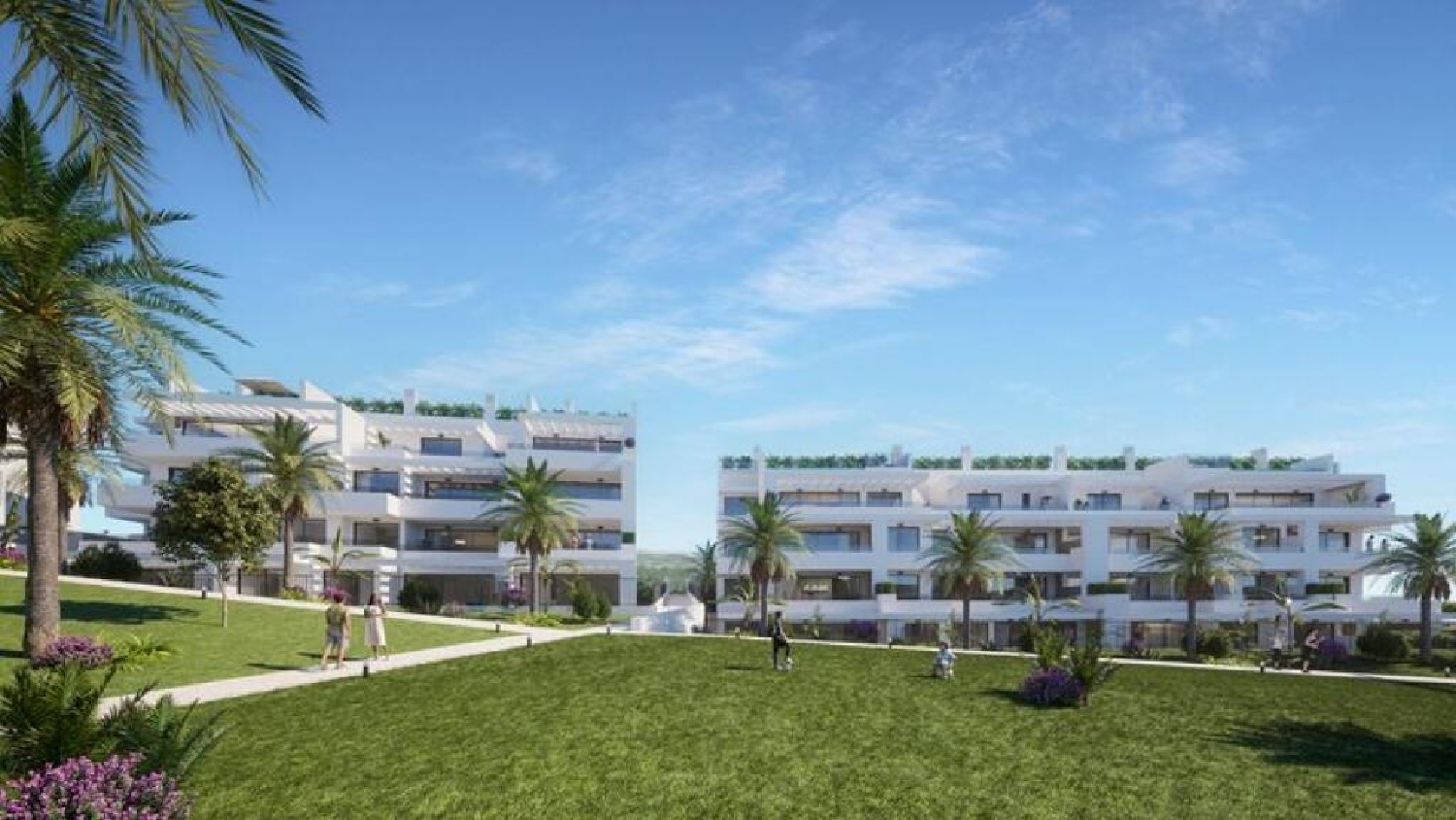  till salu takvåning Selwo Costa Del Sol Occidental 6