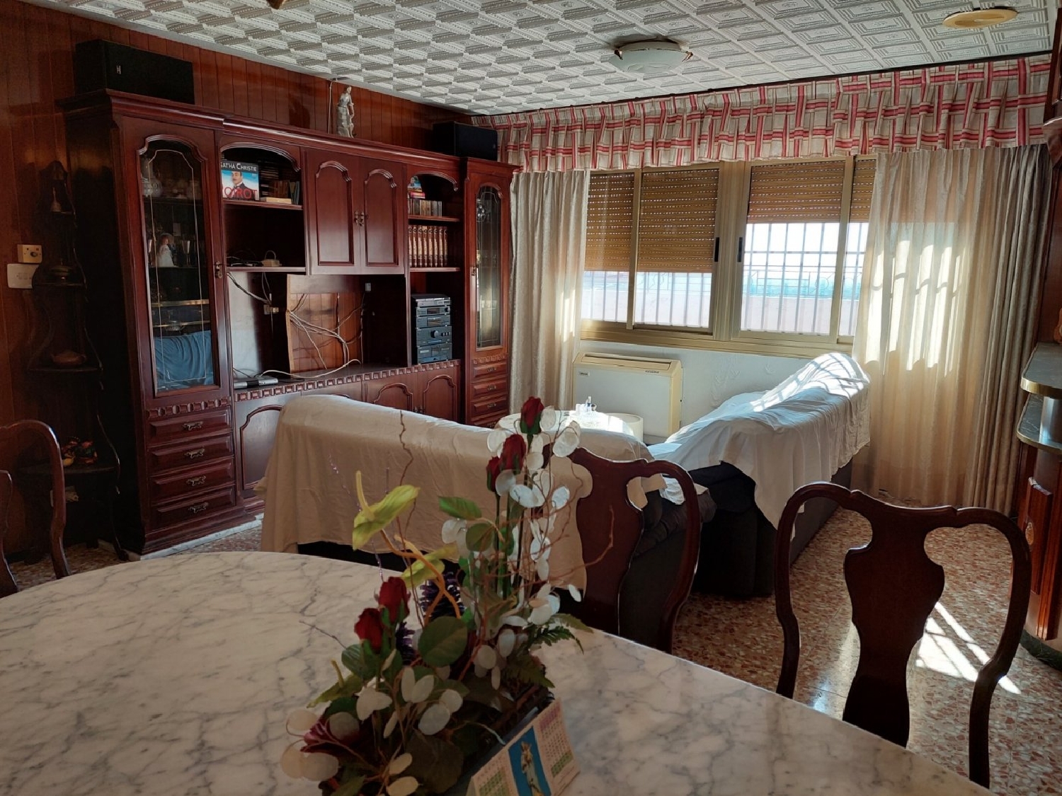  à vendre penthouse Rincón De Los Pablos Baix Vinalopó 6