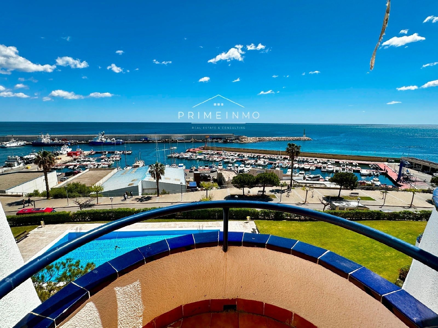  till salu takvåning El Hidalgo Baix Ebre 1