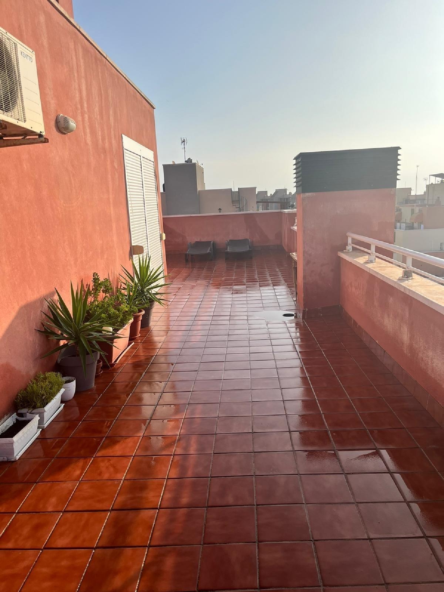  till salu takvåning Roquetas De Mar Urb. Poniente Almeriense 6