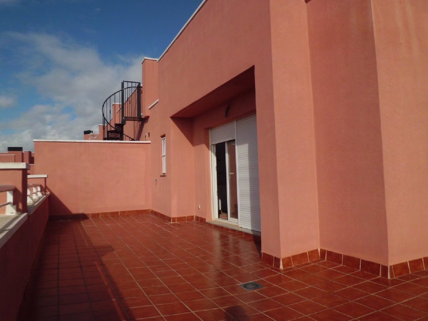  till salu takvåning Roquetas De Mar Urb. Poniente Almeriense 4