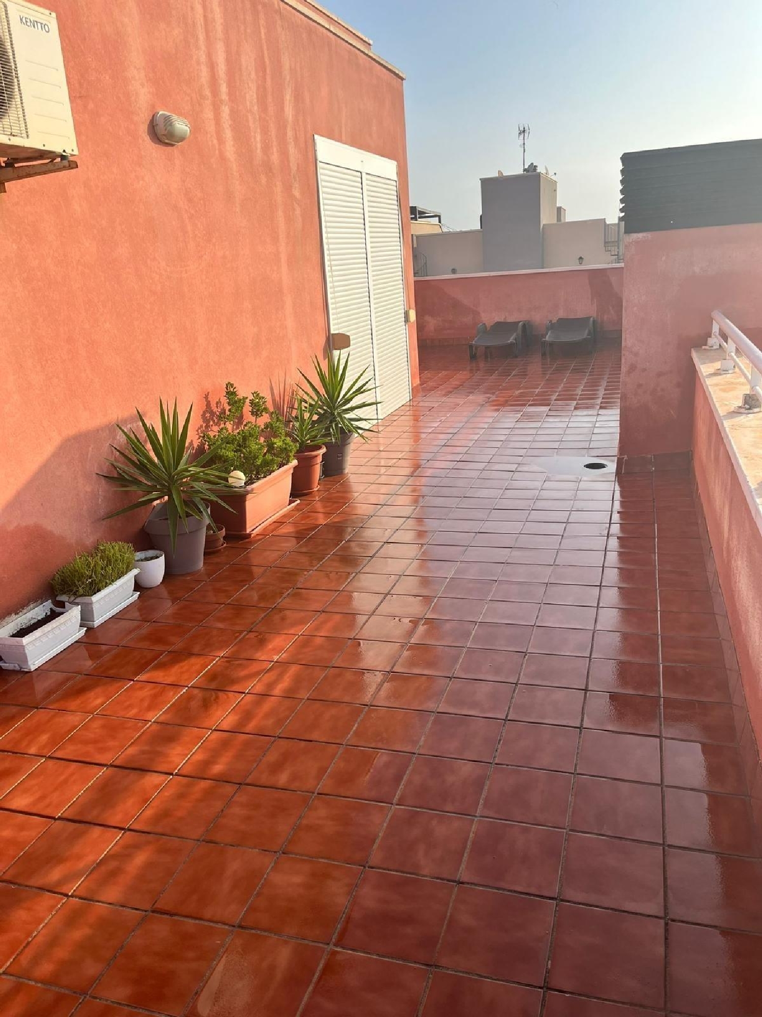  till salu takvåning Roquetas De Mar Urb. Poniente Almeriense 7