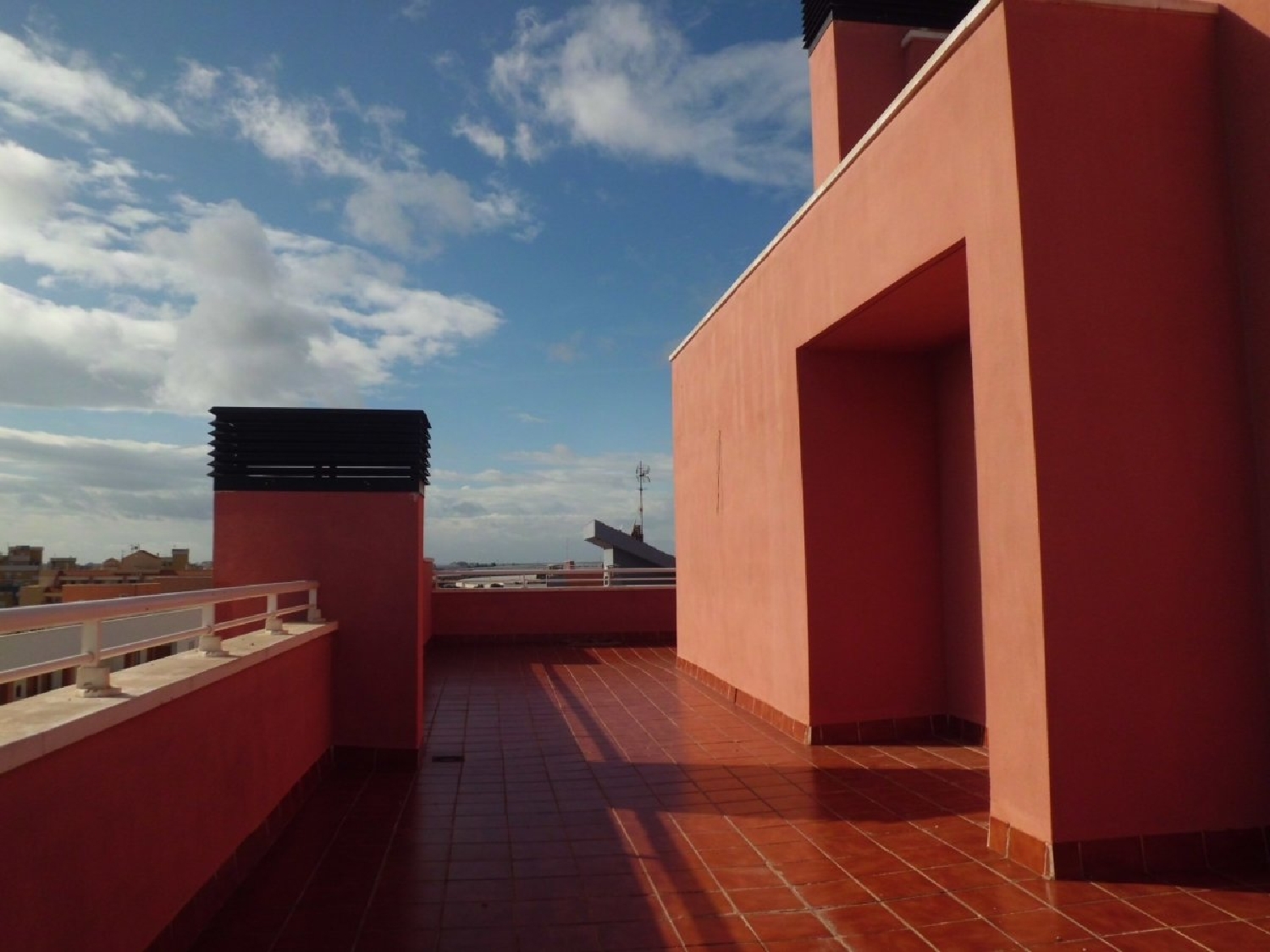  till salu takvåning Roquetas De Mar Urb. Poniente Almeriense 5