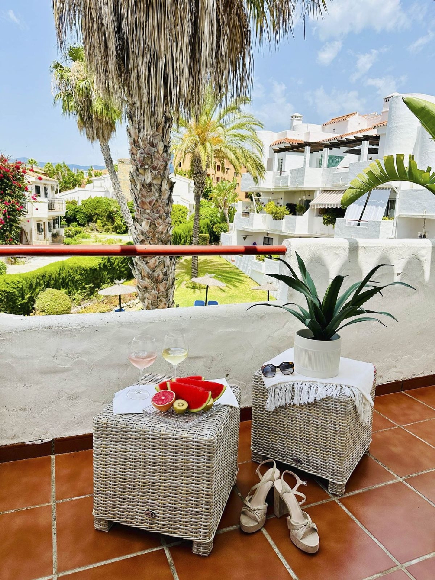  till salu takvåning Saladillo-Benamara Costa Del Sol Occidental 5