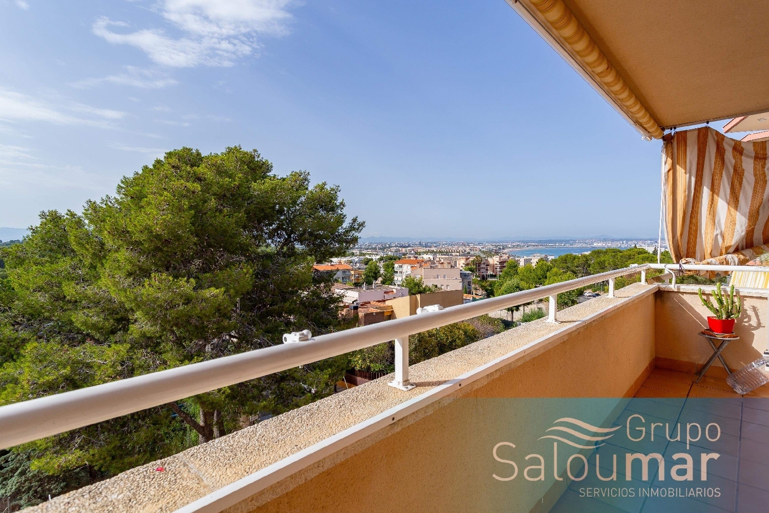  till salu takvåning Salou Tarragonès 6