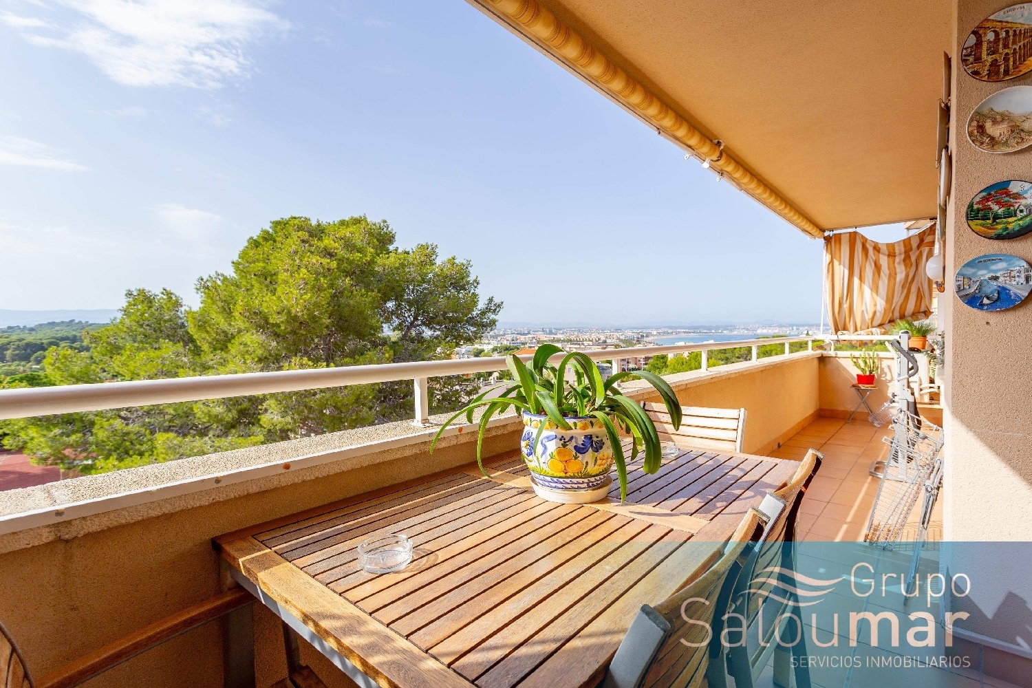  till salu takvåning Salou Tarragonès 5