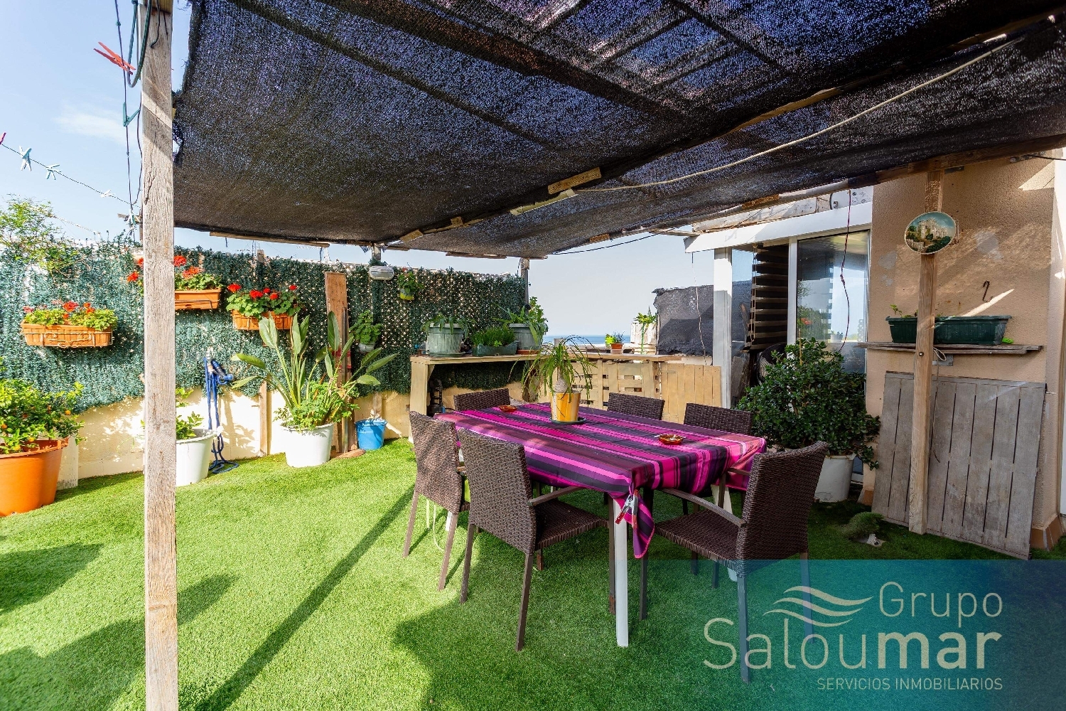 till salu takvåning Salou Tarragonès 8