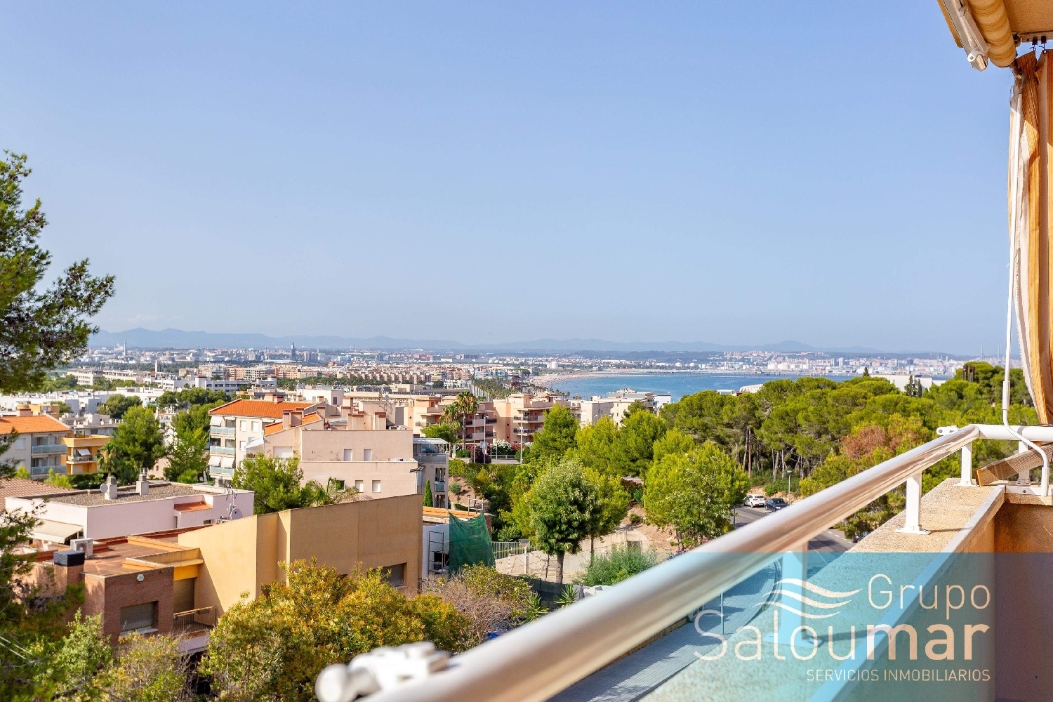 till salu takvåning Salou Tarragonès 3