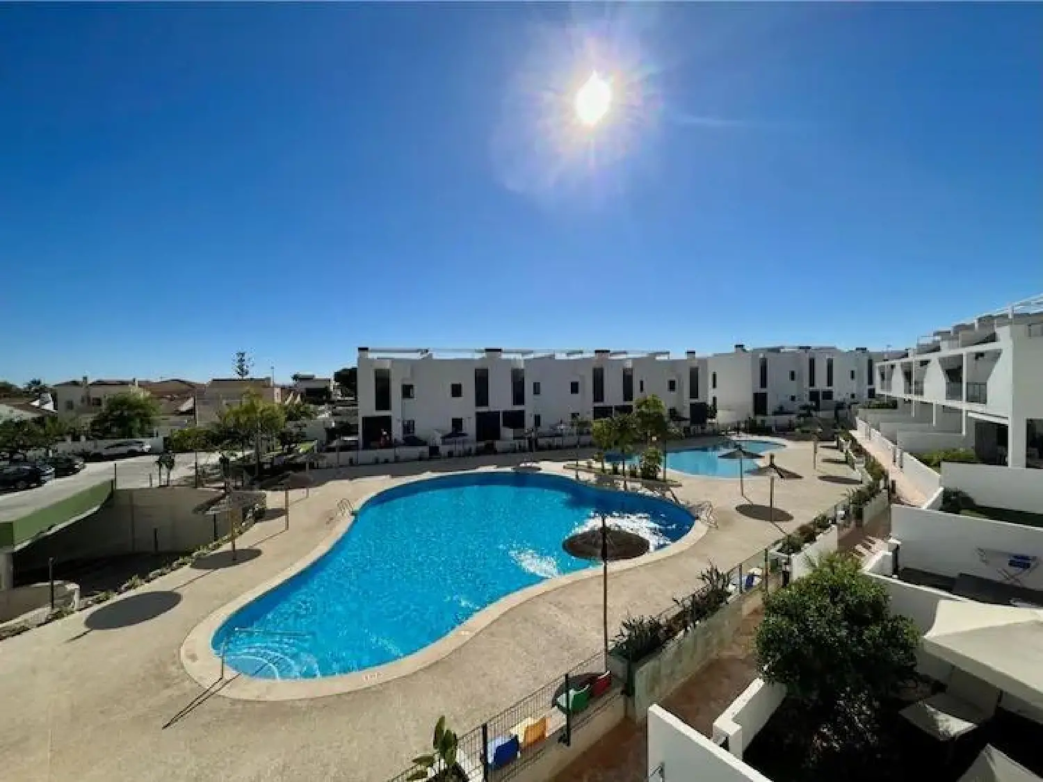  till salu takvåning Lo Cartagena Baix Segura 1