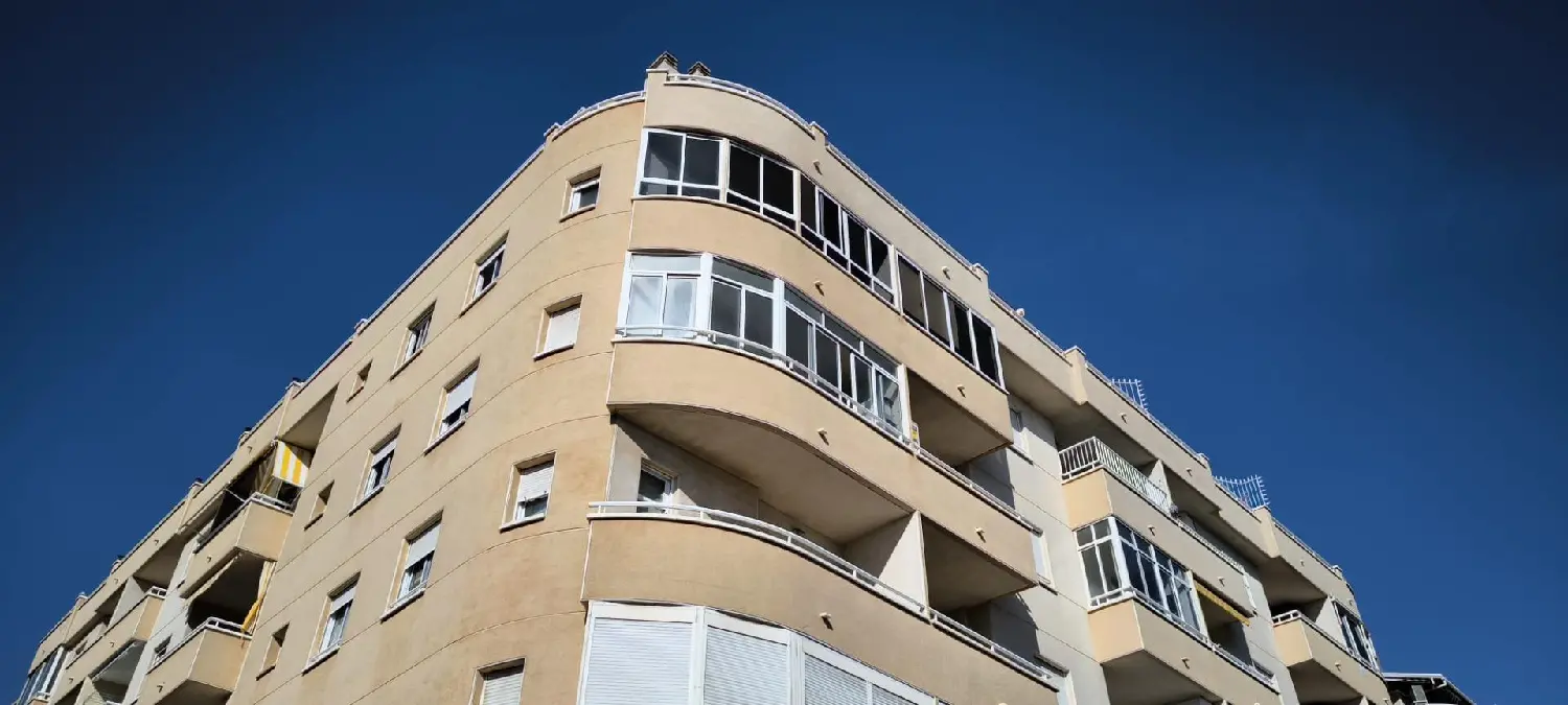 till salu takvåning Lo Cartagena Baix Segura 3