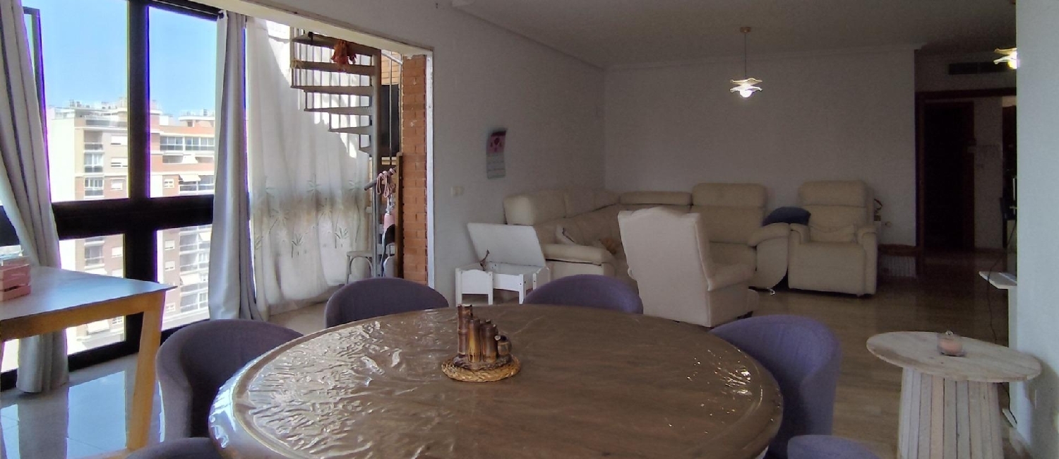  till salu takvåning San Blas Alacantí 5