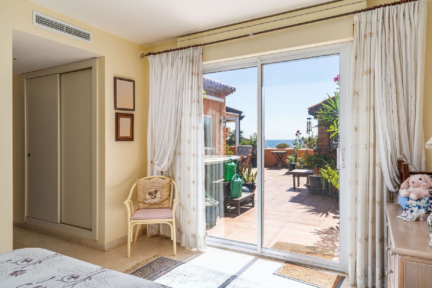  till salu takvåning San Luis De Sabinillas Costa Del Sol Occidental 5