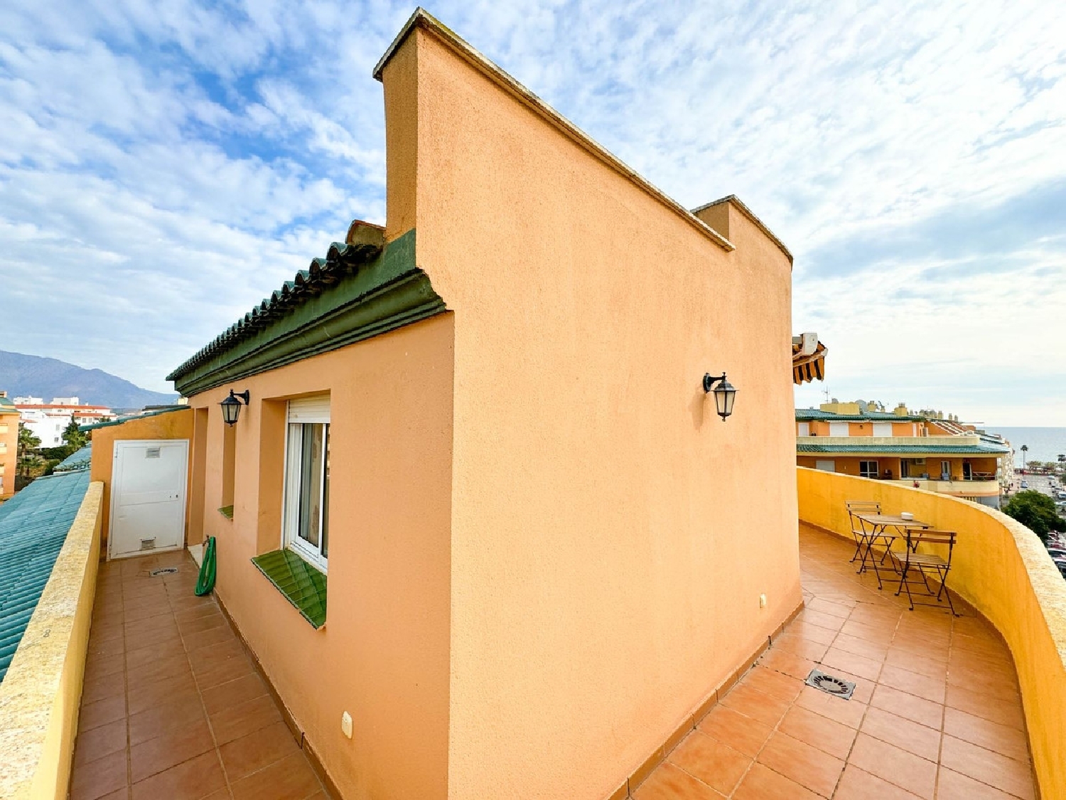  till salu takvåning San Luis De Sabinillas Costa Del Sol Occidental 6
