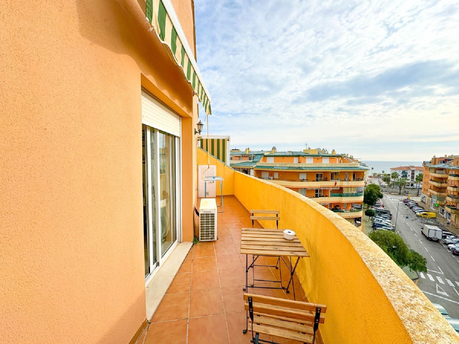  till salu takvåning San Luis De Sabinillas Costa Del Sol Occidental 5