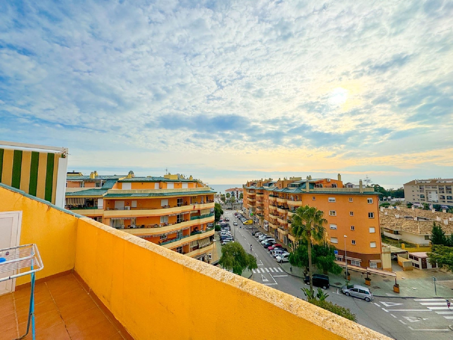  till salu takvåning San Luis De Sabinillas Costa Del Sol Occidental 4