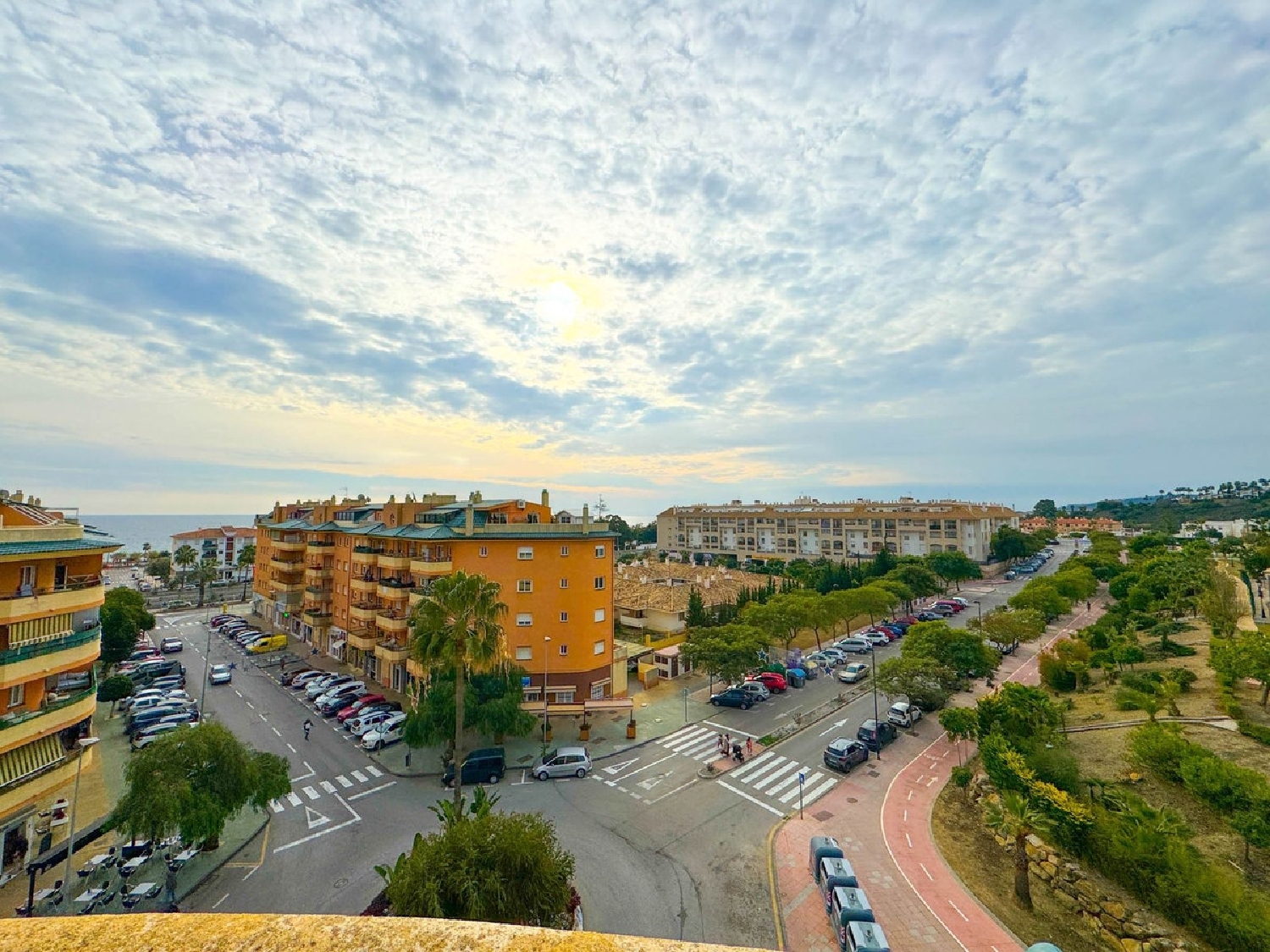  till salu takvåning San Luis De Sabinillas Costa Del Sol Occidental 1