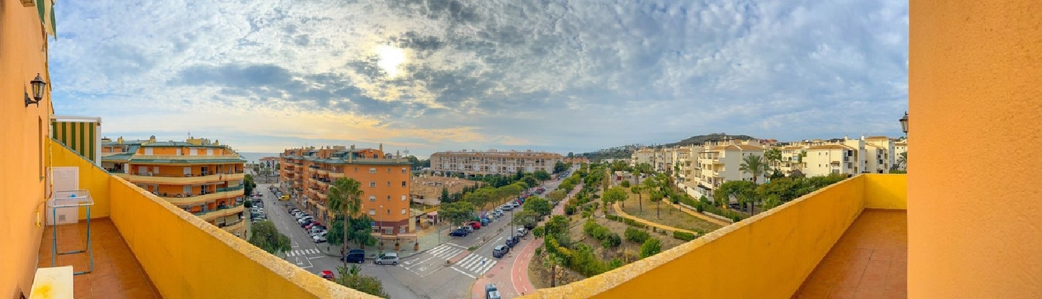 till salu takvåning San Luis De Sabinillas Costa Del Sol Occidental 3