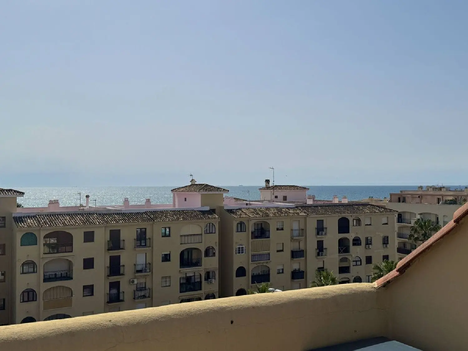 till salu takvåning San Luis De Sabinillas Costa Del Sol Occidental 3