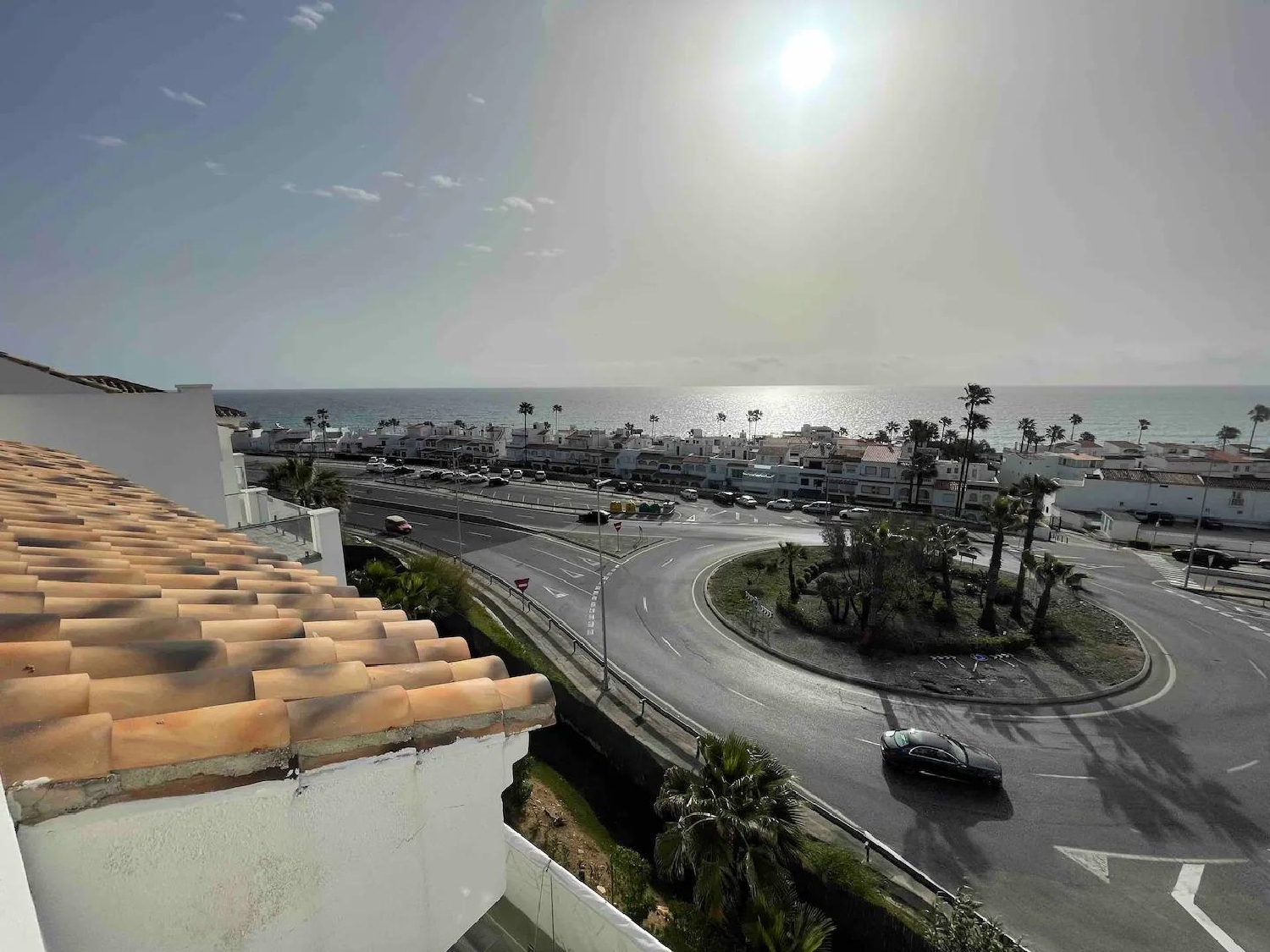  till salu takvåning San Luis De Sabinillas Costa Del Sol Occidental 1