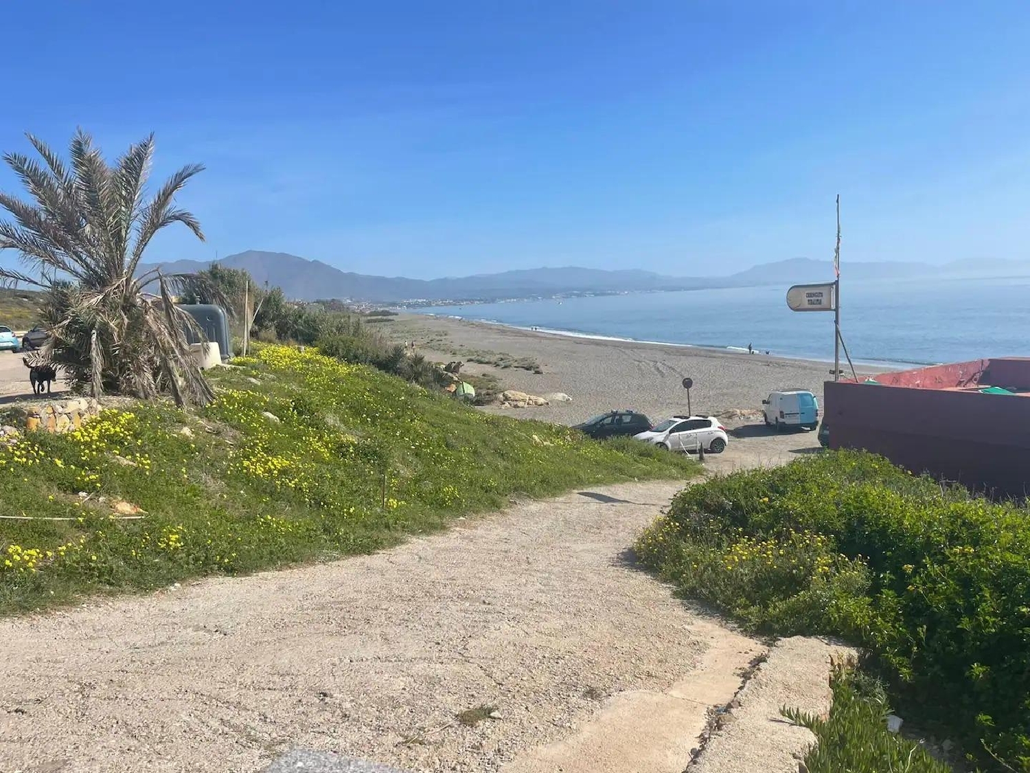  till salu takvåning San Luis De Sabinillas Costa Del Sol Occidental 7