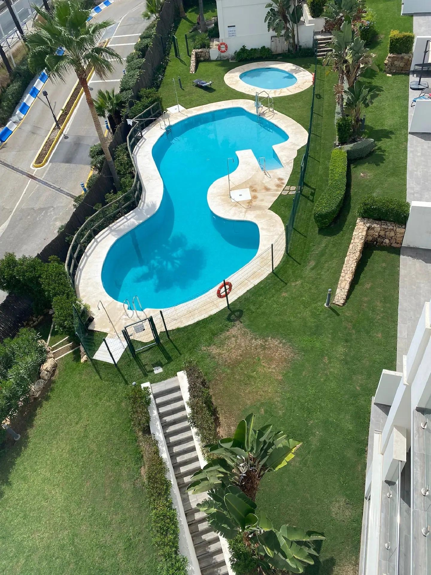 till salu takvåning San Luis De Sabinillas Costa Del Sol Occidental 3