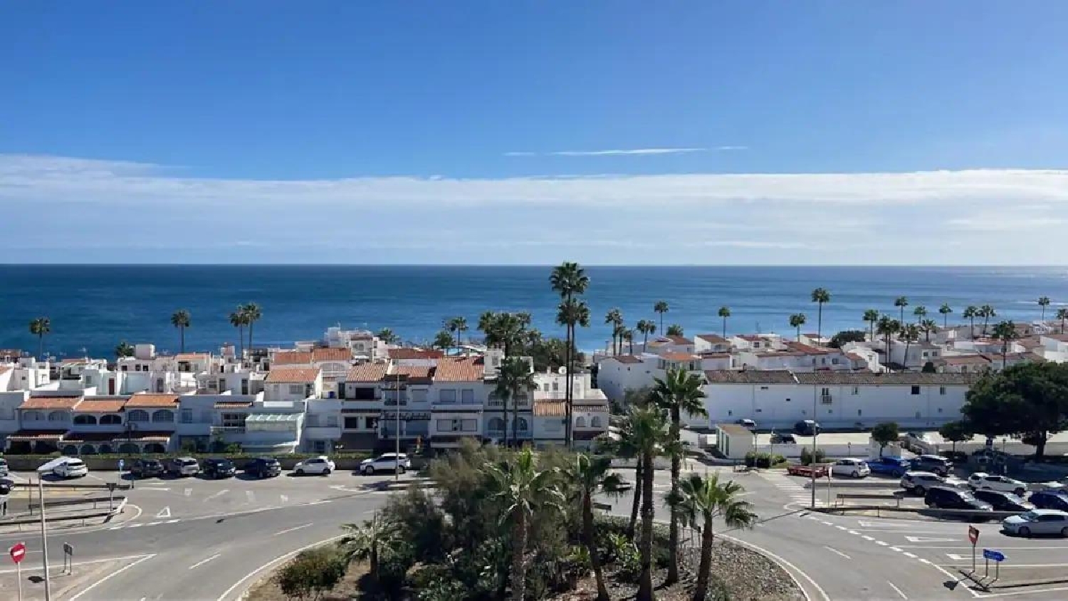  till salu takvåning San Luis De Sabinillas Costa Del Sol Occidental 6