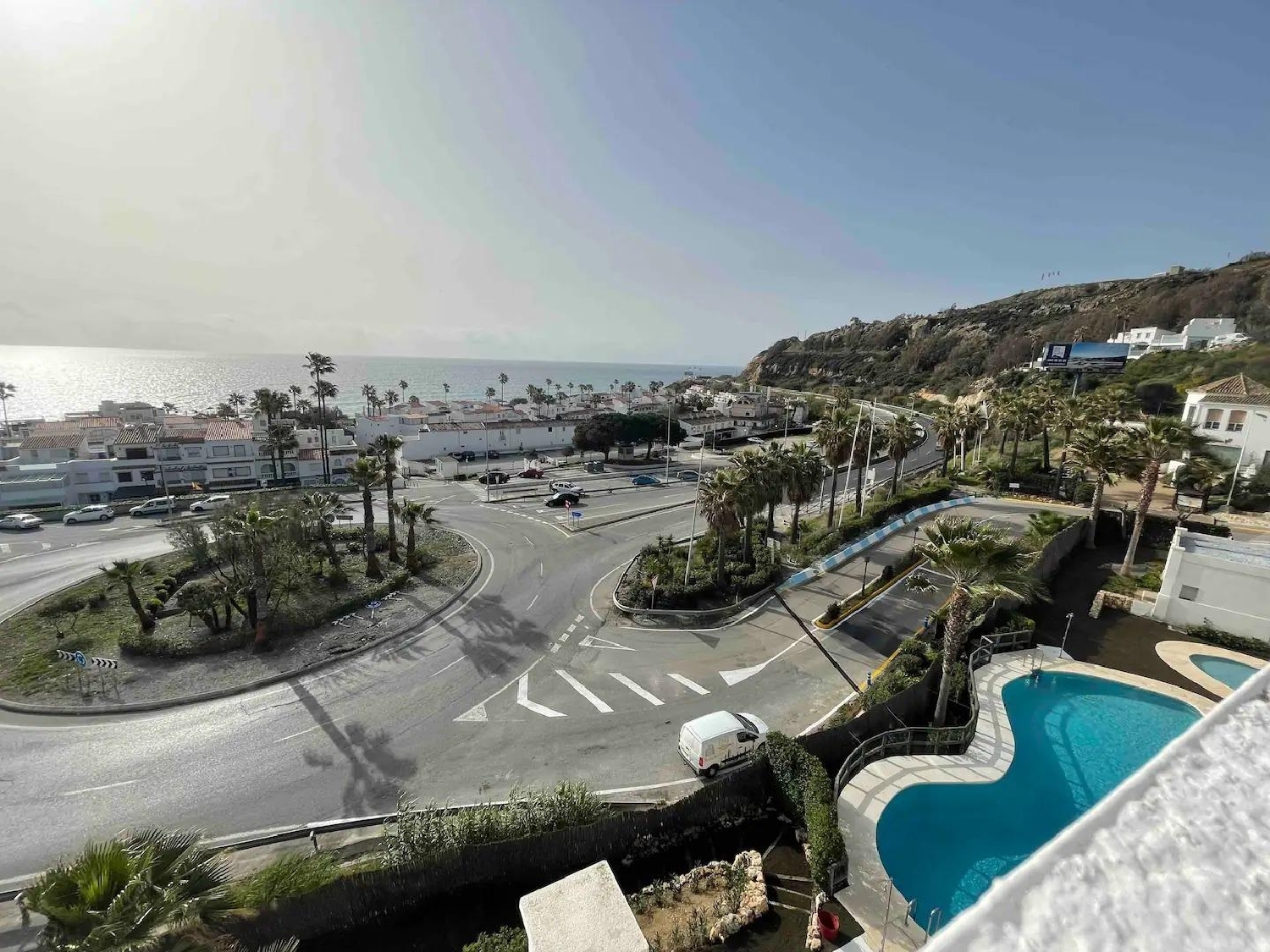 till salu takvåning San Luis De Sabinillas Costa Del Sol Occidental 2