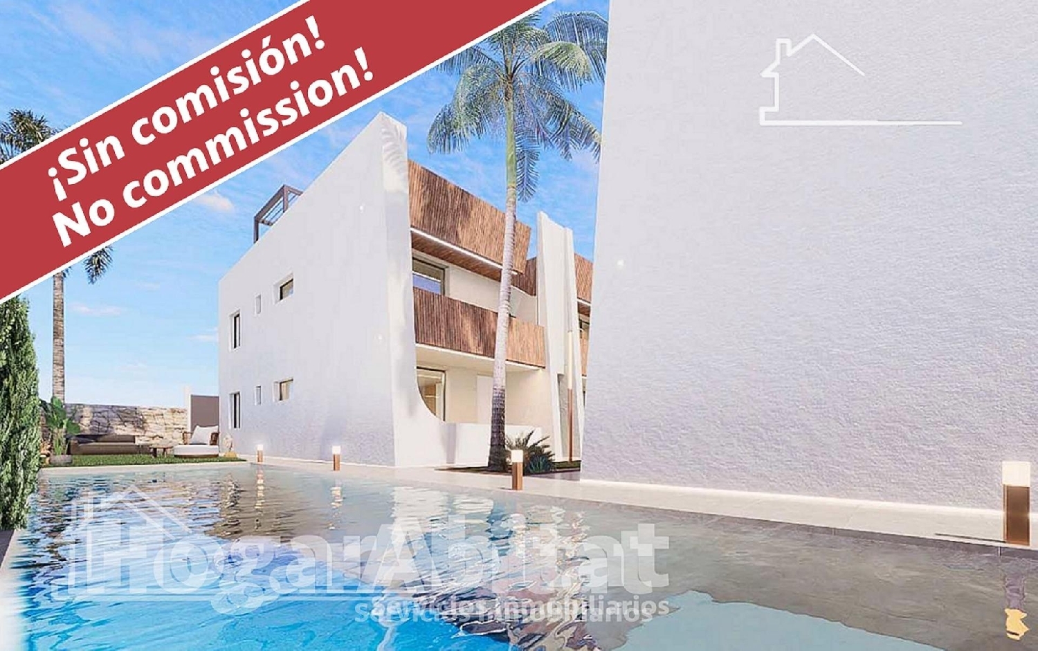  till salu takvåning San Pedro Del Pinatar Mar Menor 4