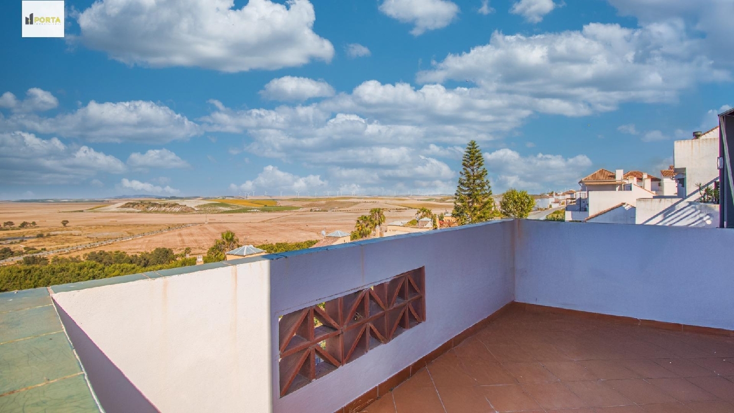  till salu takvåning Sanlúcar Club De Camp Costa Noroeste 1
