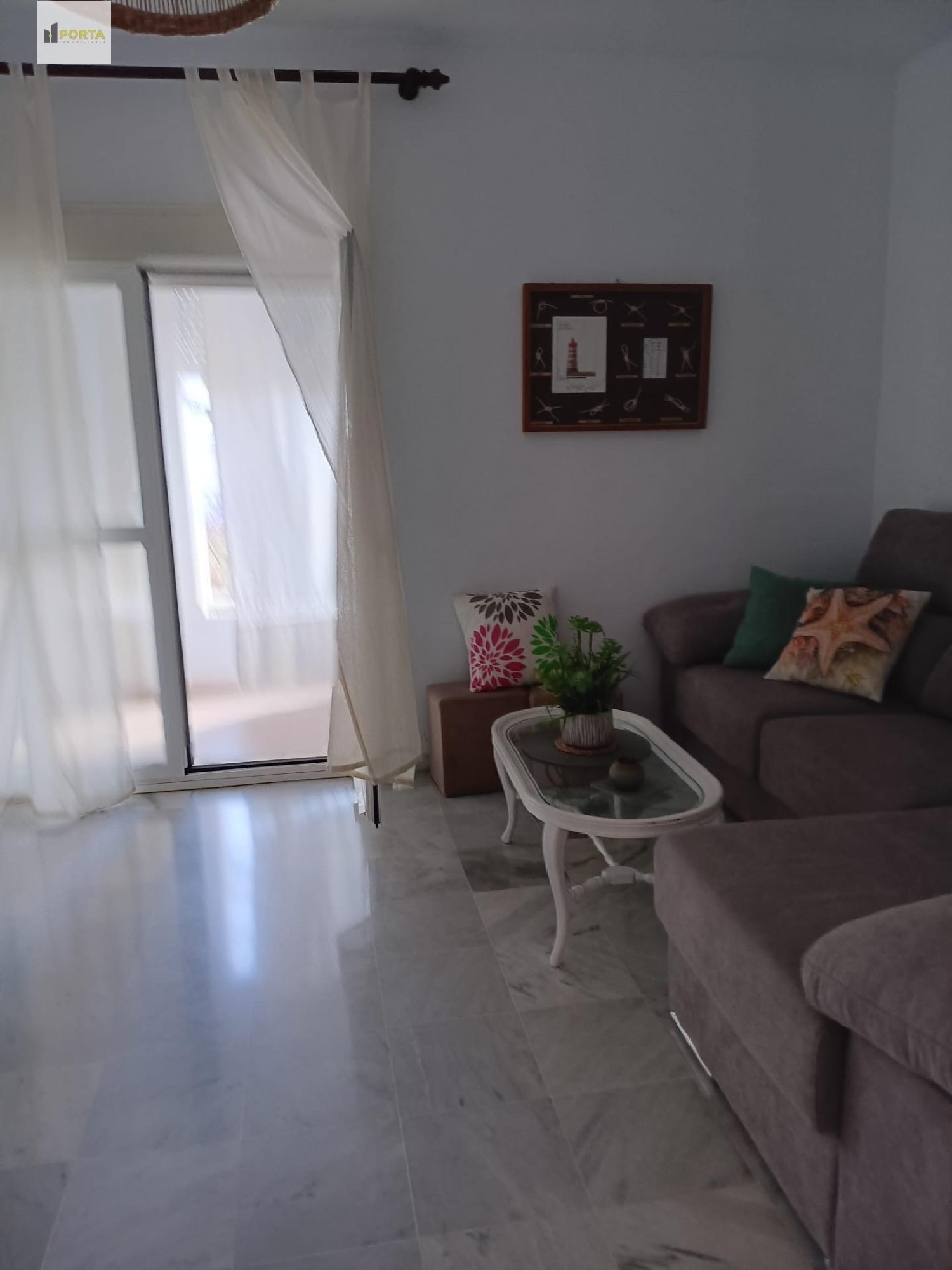  till salu takvåning Sanlúcar De Barrameda Costa Noroeste 8