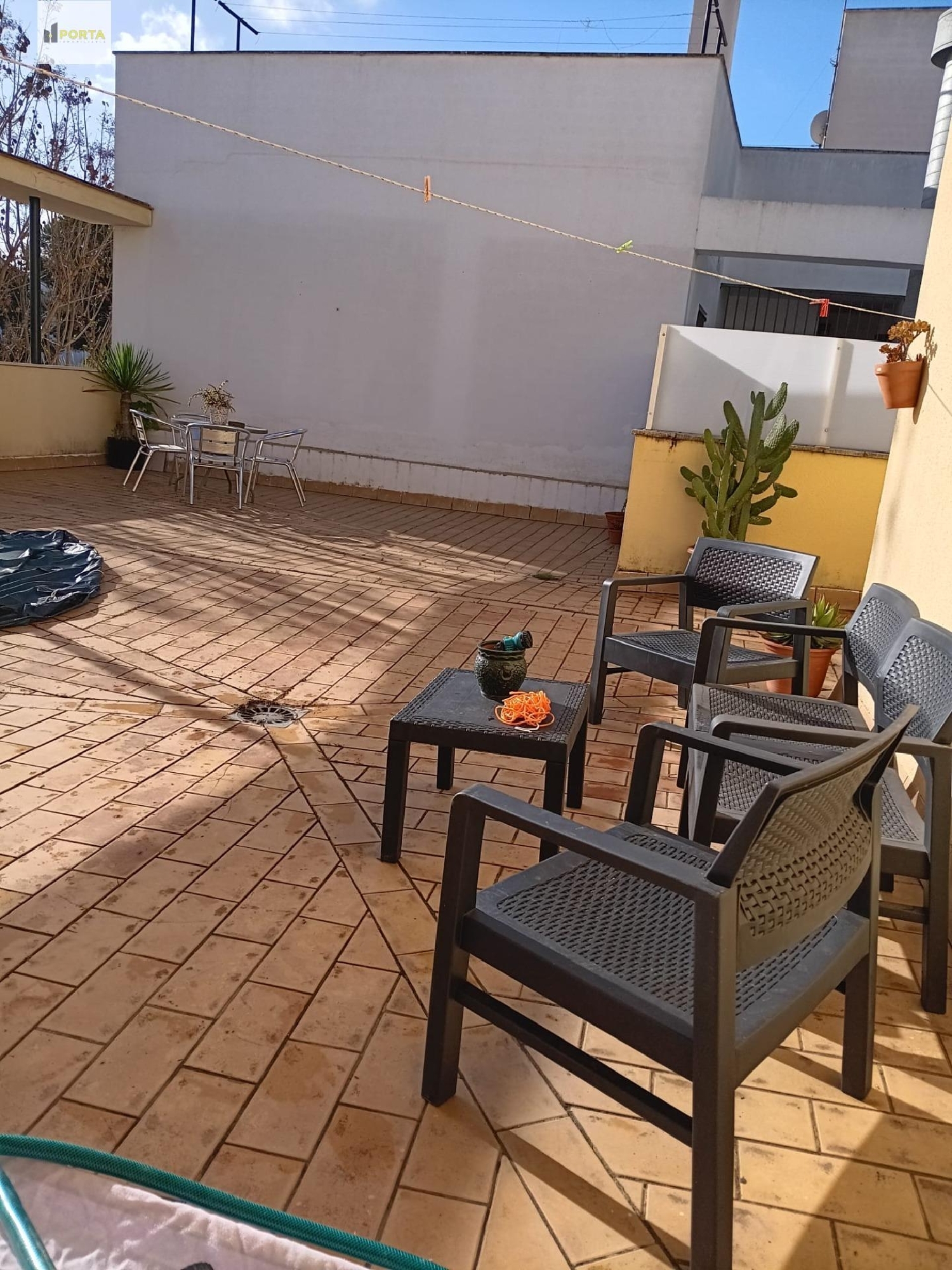  till salu takvåning Sanlúcar De Barrameda Costa Noroeste 2